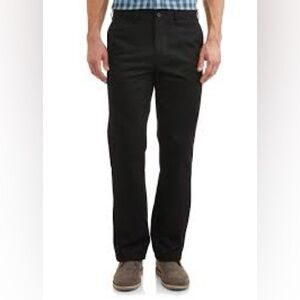 George Flat Front Dress Pants, Size 30x30. Excellent Condition!